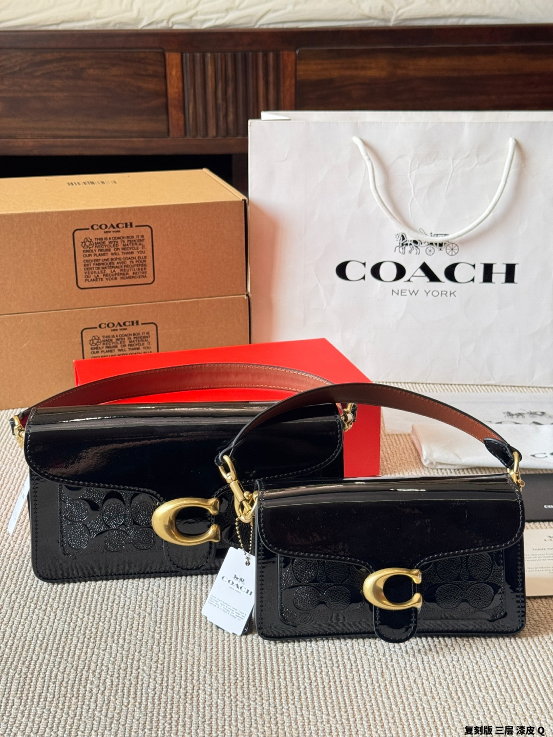 coach bag 359